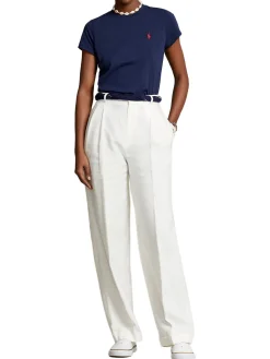 Polo Ralph Lauren | Cotton Jersey Tee><noscript><img width=