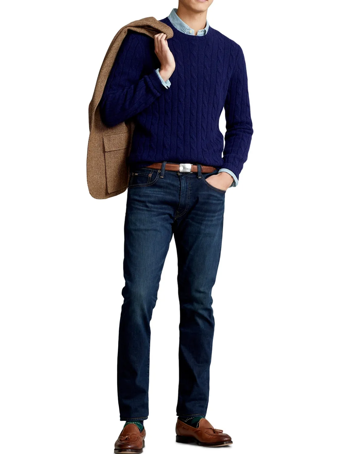 Polo Ralph Lauren | Denim>Uomo Jeans