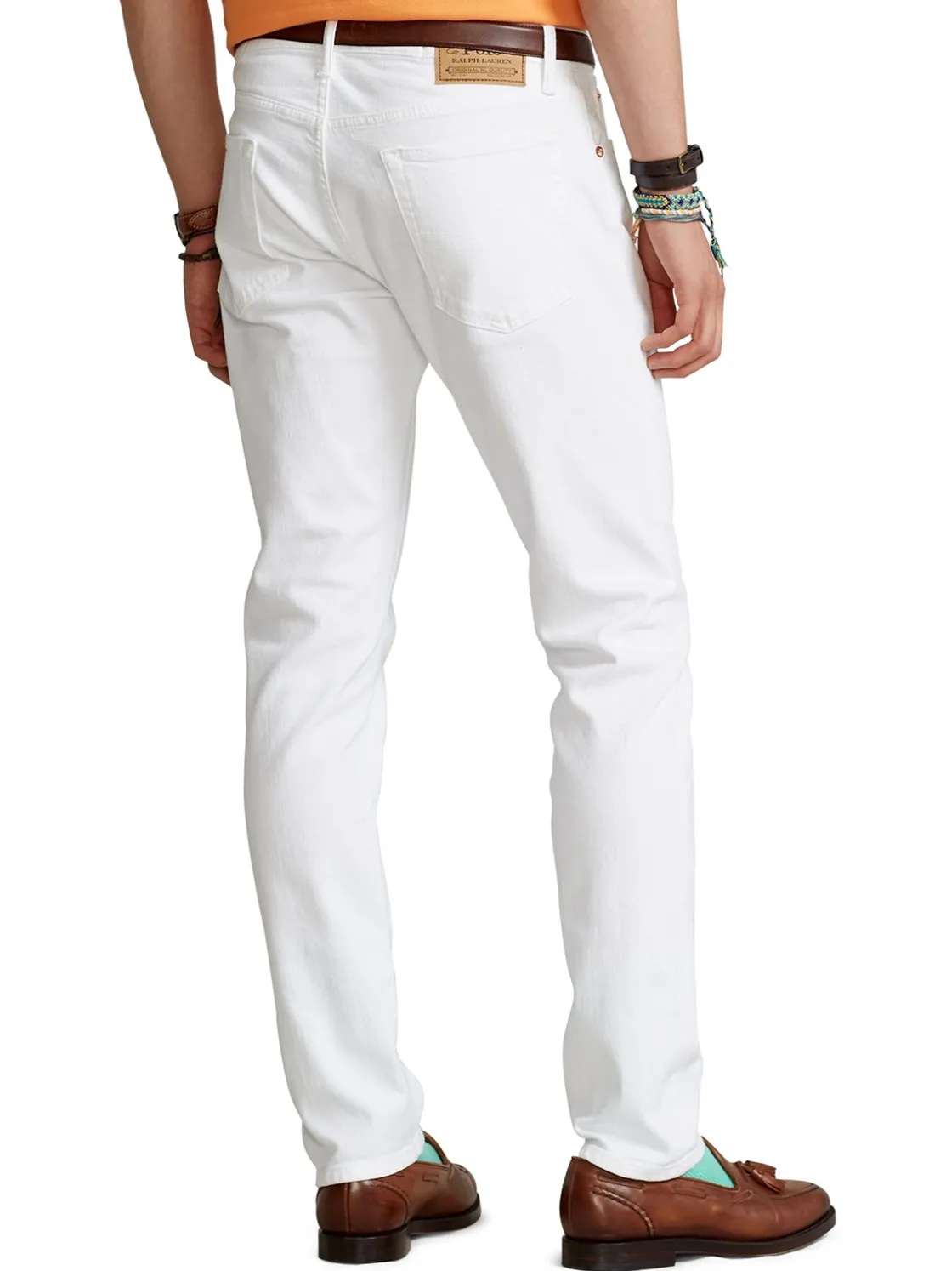 Polo Ralph Lauren | Denim>Uomo Jeans