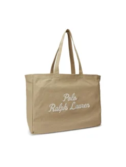 Polo Ralph Lauren | East Tote Large>Uomo Borse E Zaini