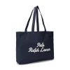Polo Ralph Lauren | East Tote Large>Uomo Borse E Zaini