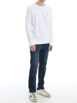 Polo Ralph Lauren | Felpa Uomo in Cotone><noscript><img width=