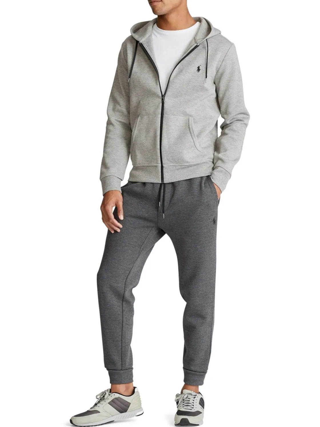 Polo Ralph Lauren | Felpa Uomo con Cappuccio>Uomo Felpe