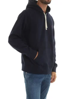 Polo Ralph Lauren | Felpa Uomo con Cappuccio>Uomo Felpe