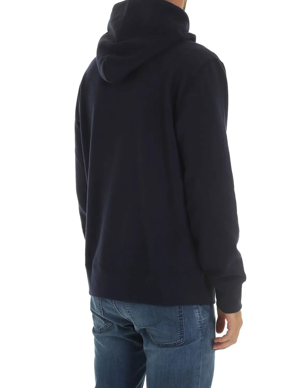 Polo Ralph Lauren | Felpa Uomo con Cappuccio>Uomo Felpe