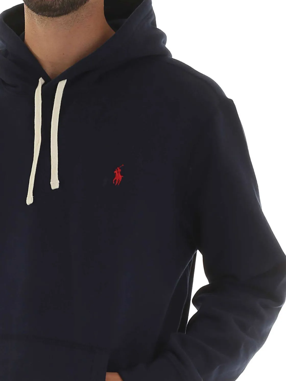 Polo Ralph Lauren | Felpa Uomo con Cappuccio>Uomo Felpe
