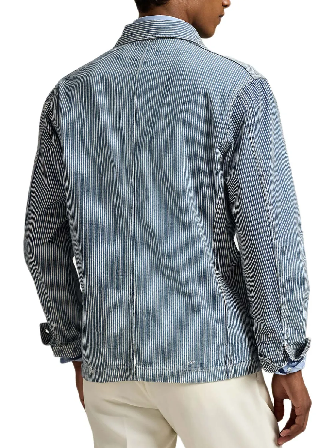 Polo Ralph Lauren | Field Jacket>Uomo Giubbotti E Piumini