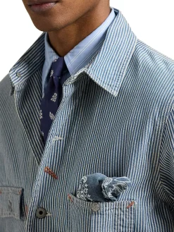 Polo Ralph Lauren | Field Jacket>Uomo Giubbotti E Piumini