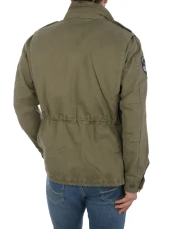 Polo Ralph Lauren | Field Jacket><noscript><img width=