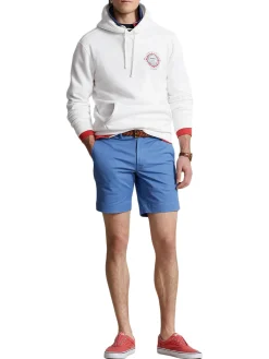 Polo Ralph Lauren | Flat Front Short><noscript><img width=