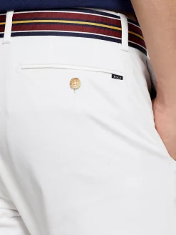 Polo Ralph Lauren | Flat Pant>Uomo Pantaloni