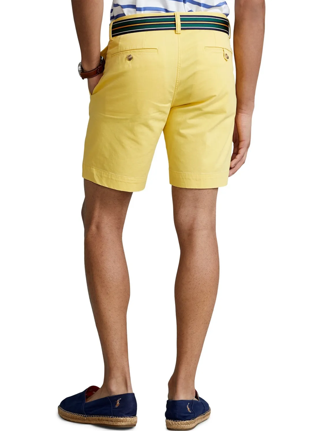 Polo Ralph Lauren | Flat Short>Uomo Bermuda