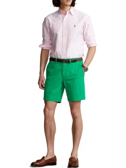 Polo Ralph Lauren | Flat Short><noscript><img width=