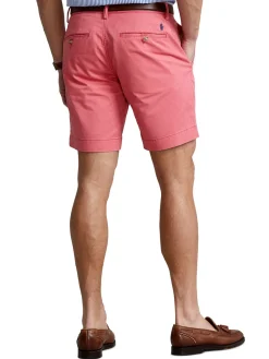 Polo Ralph Lauren | Flat Short>Uomo Bermuda