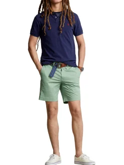 Polo Ralph Lauren | Flat Short><noscript><img width=