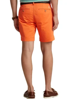 Polo Ralph Lauren | Flat Short>Uomo Bermuda