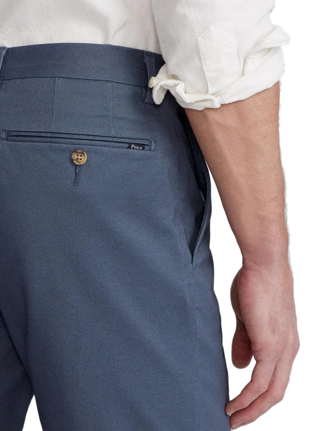 Polo Ralph Lauren | Flat Short>Uomo Bermuda