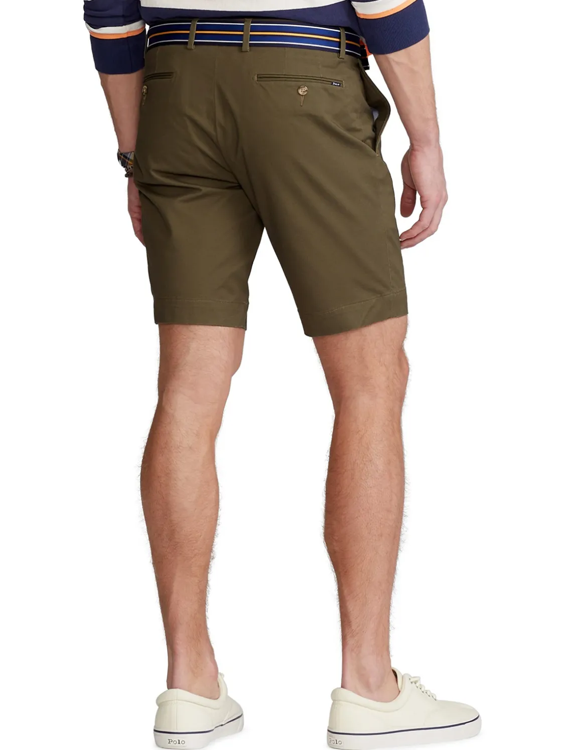 Polo Ralph Lauren | Flat Short>Uomo Bermuda
