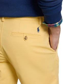 Polo Ralph Lauren | Flat Short>Uomo Pantaloni
