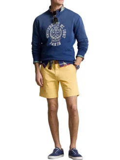 Polo Ralph Lauren | Flat Short><noscript><img width=