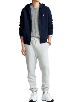 Polo Ralph Lauren | Full Zip Hoodie><noscript><img width=