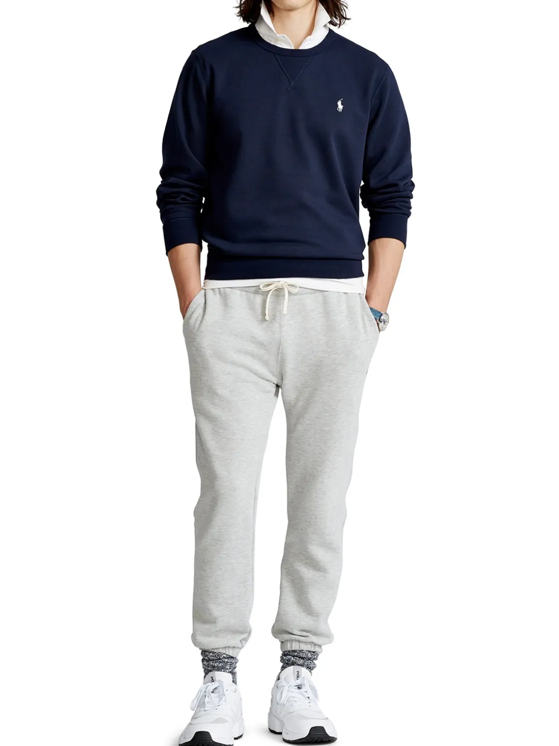 Polo Ralph Lauren | Giro>Uomo Felpe