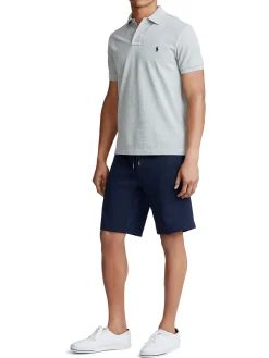 Polo Ralph Lauren | Iconic Mesh Polo><noscript><img width=