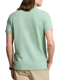 Polo Ralph Lauren | Iconic Mesh Polo>Uomo Polo