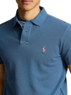 Polo Ralph Lauren | Iconic Mesh Polo>Uomo Polo