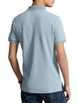 Polo Ralph Lauren | Iconic Mesh Polo>Uomo Polo