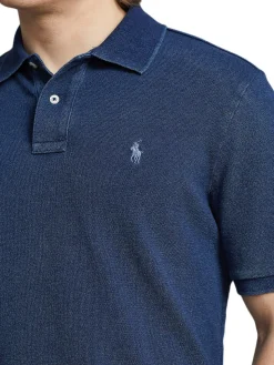 Polo Ralph Lauren | Iconic Mesh Polo>Uomo Polo