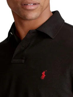 Polo Ralph Lauren | Iconic Mesh Polo Shirt>Uomo Polo