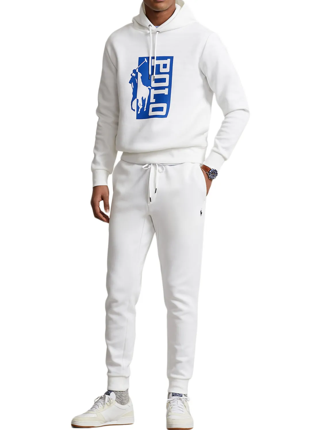 Polo Ralph Lauren | Jogger Pants>Uomo Pantaloni