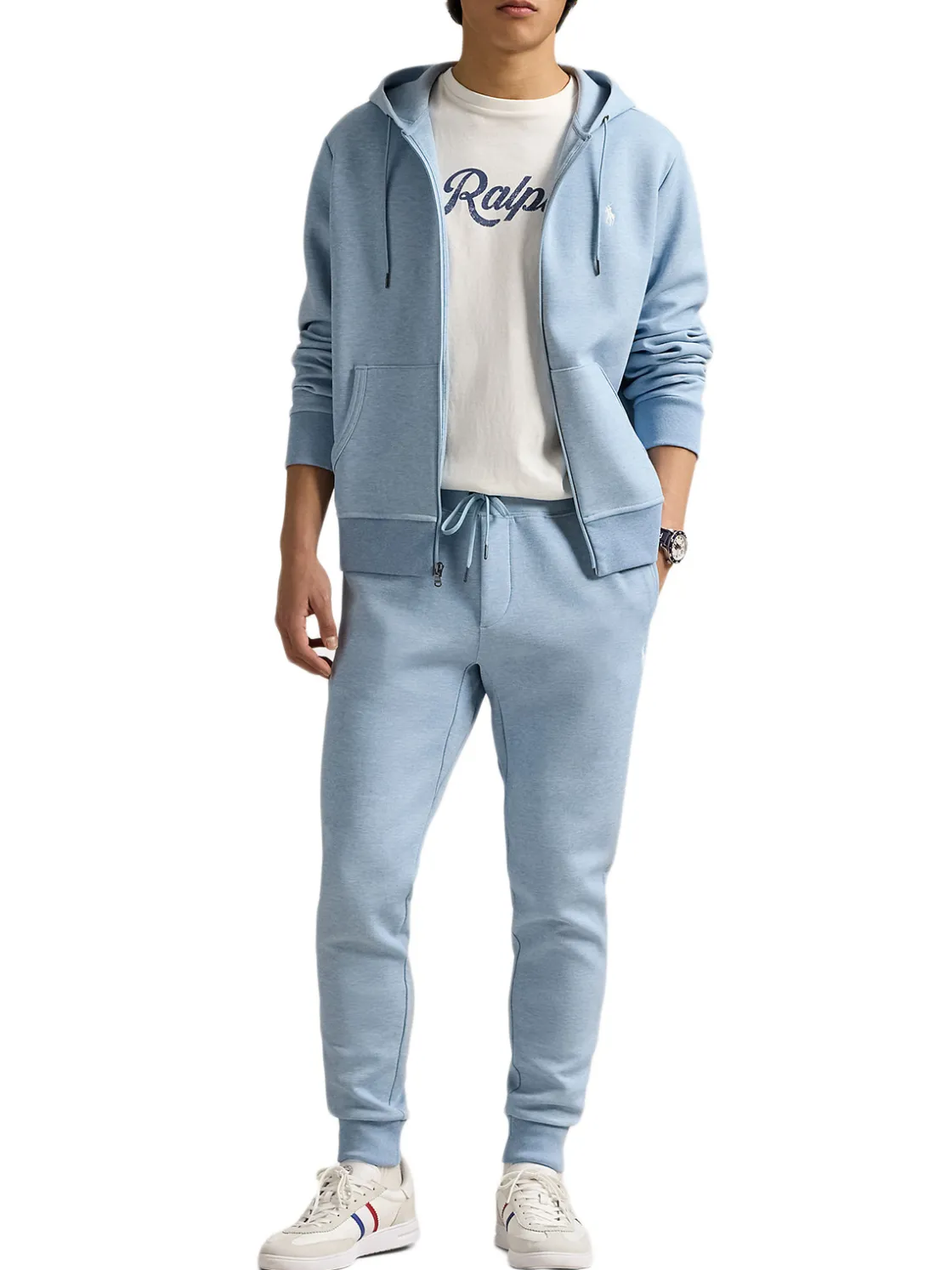Polo Ralph Lauren | Jogger Pants>Uomo Pantaloni