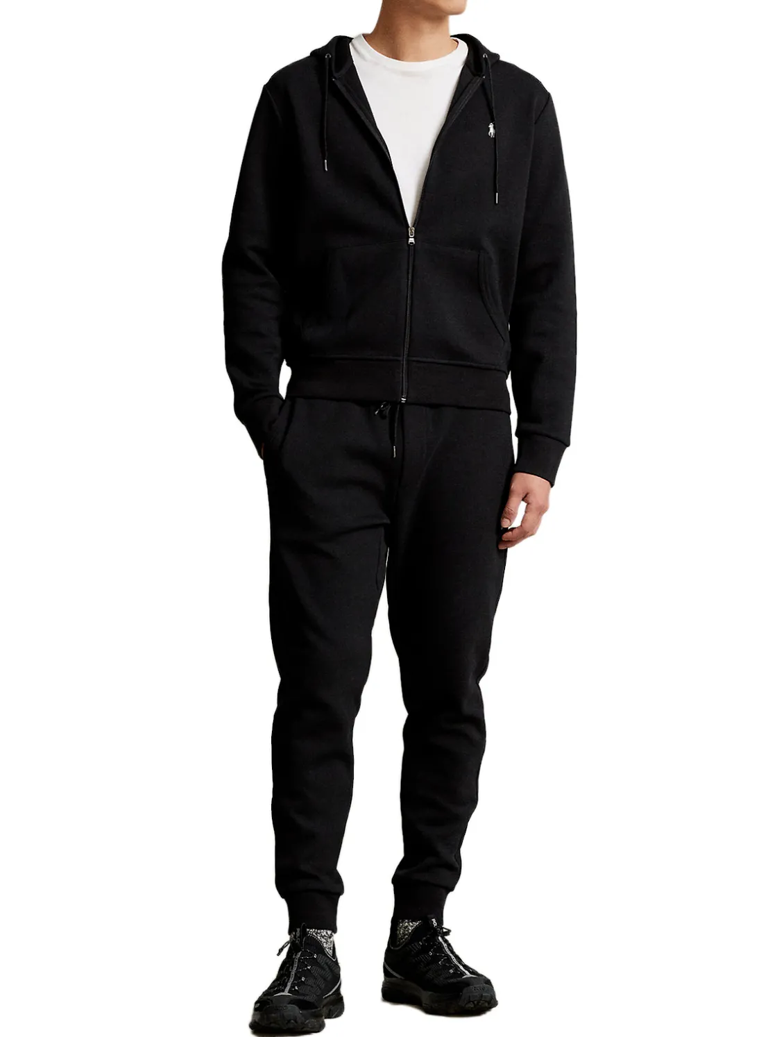 Polo Ralph Lauren | Jogger Pant>Uomo Pantaloni