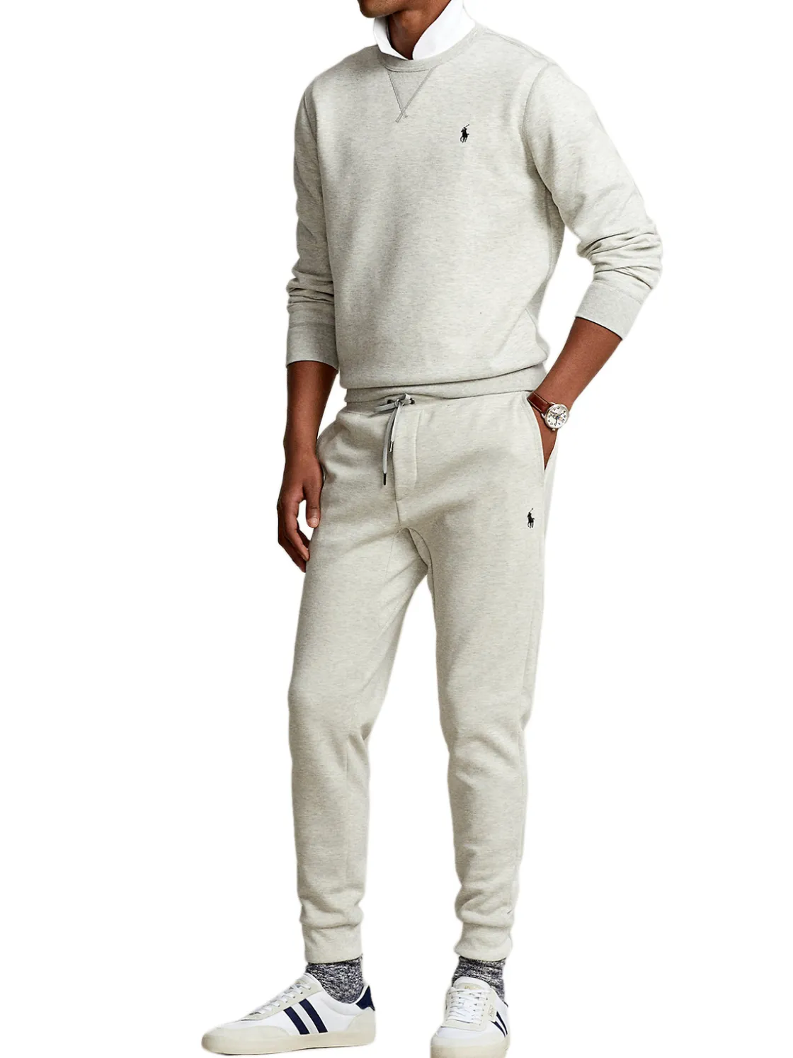 Polo Ralph Lauren | Jogger Pant>Uomo Pantaloni