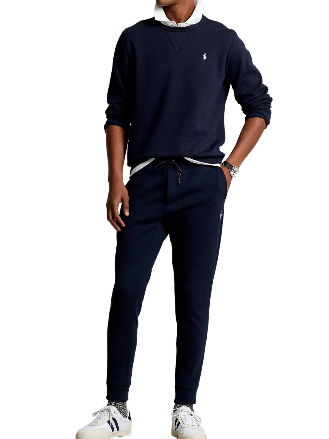 Polo Ralph Lauren | Jogger Pant>Uomo Pantaloni