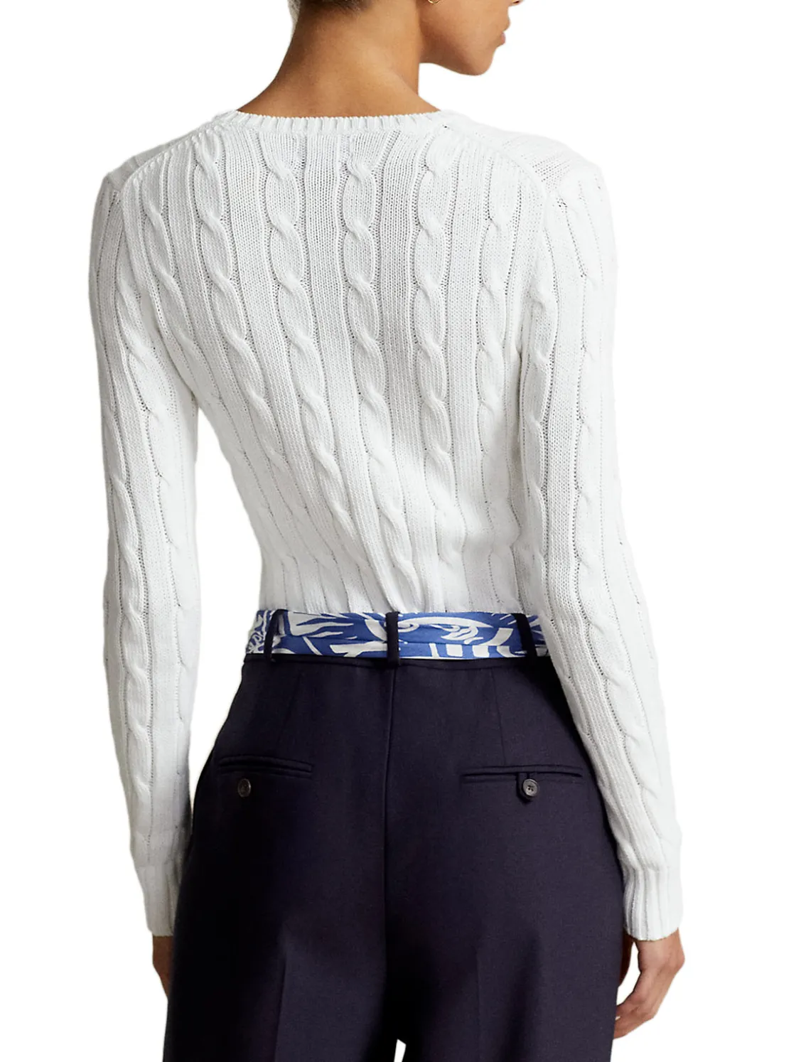 Polo Ralph Lauren | Julianna Sweater>Donna Maglie
