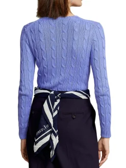 Polo Ralph Lauren | Julianna Sweater>Donna Maglie