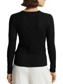 Polo Ralph Lauren | Julianna Sweater>Donna Maglie