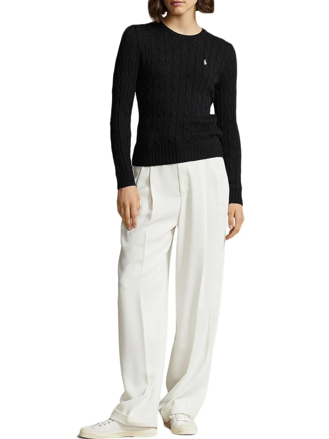 Polo Ralph Lauren | Julianna Sweater>Donna Maglie