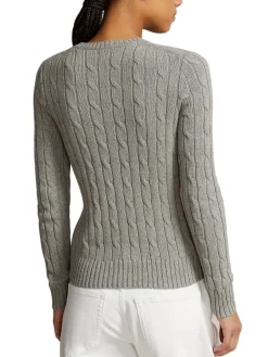 Polo Ralph Lauren | Julianna Pullover>Donna Maglie