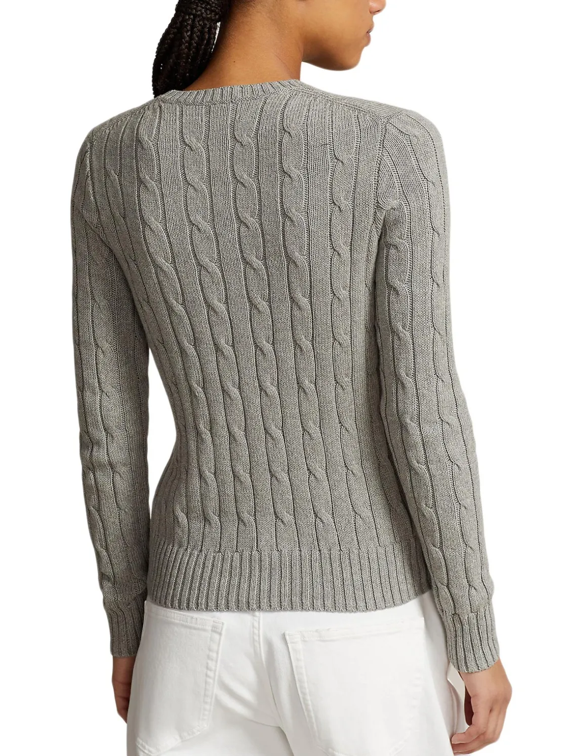 Polo Ralph Lauren | Julianna Pullover>Donna Maglie