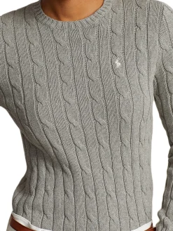 Polo Ralph Lauren | Julianna Pullover>Donna Maglie