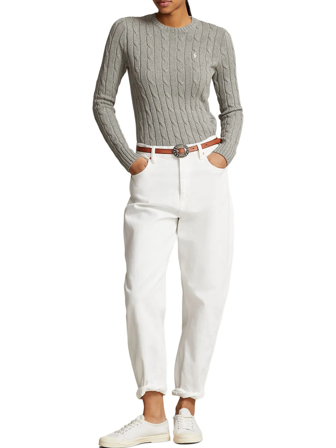Polo Ralph Lauren | Julianna Pullover>Donna Maglie