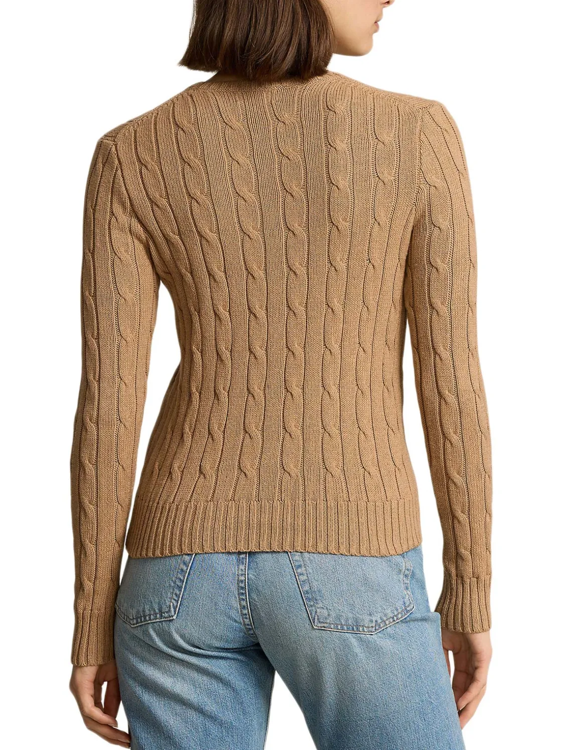 Polo Ralph Lauren | Julianna Pullover>Donna Maglie