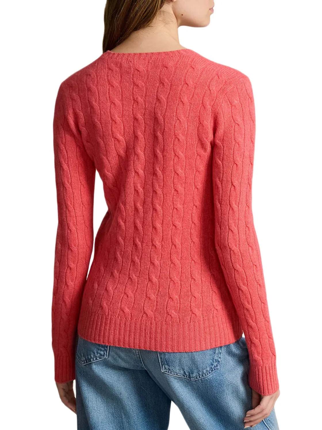 Polo Ralph Lauren | Julianna Pullover>Donna Maglie