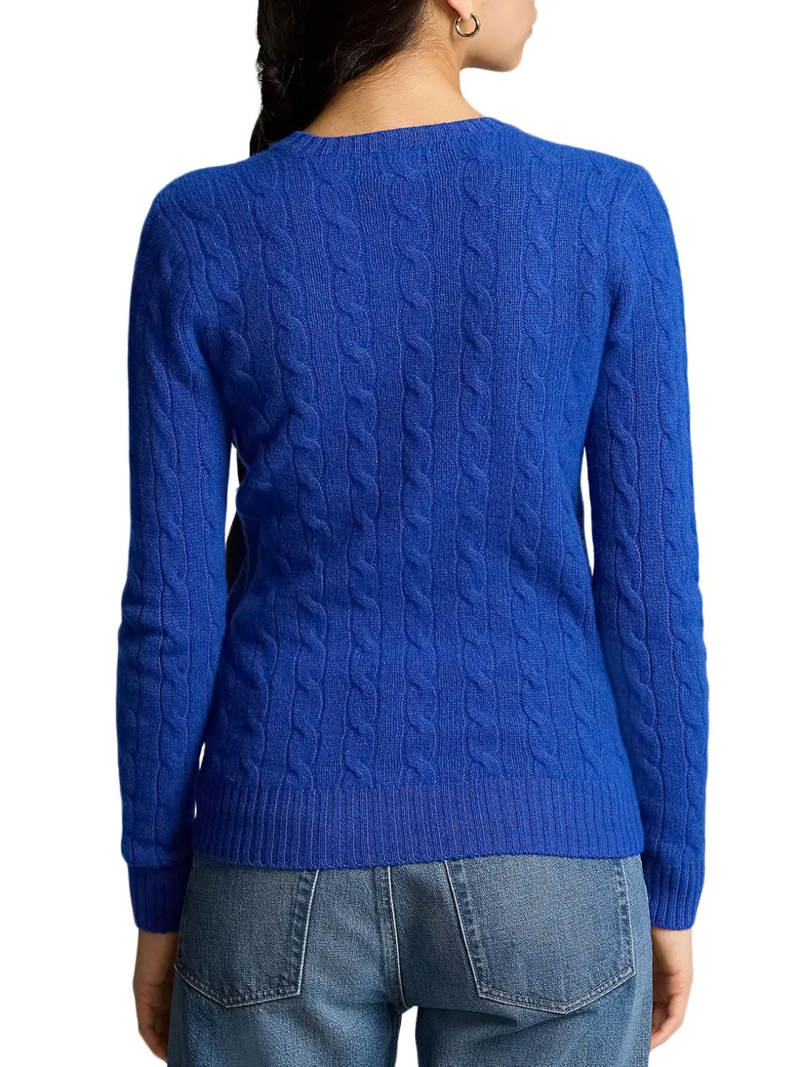 Polo Ralph Lauren | Julianna Pullover>Donna Maglie