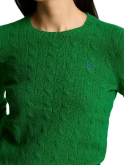 Polo Ralph Lauren | Julianna Pullover>Donna Maglie