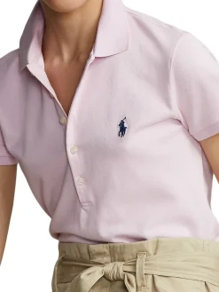 Polo Ralph Lauren | Julie Polo Shirt>Donna Polo